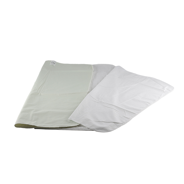 Alèse absorbante lavable 85 x 90 cm