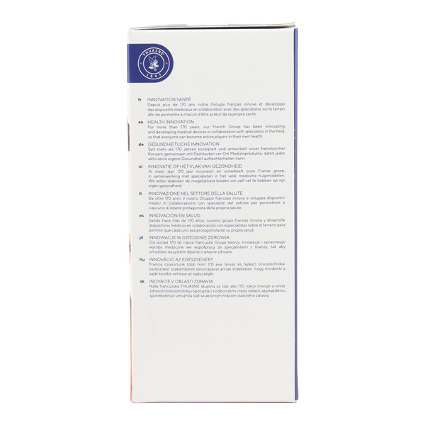 Argicalm Coussin Thermique Argile