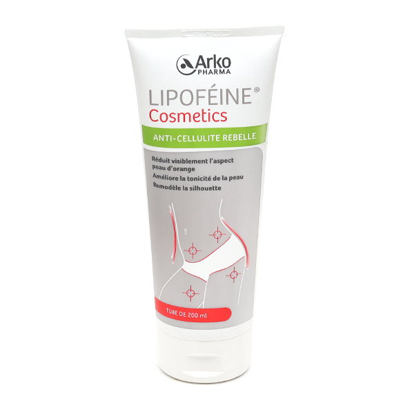 Arkopharma Lipoféine Gel