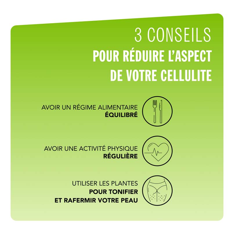 Arkopharma Lipoféine Gel