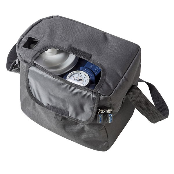 Aspirateur de mucosités portable Vacuaide