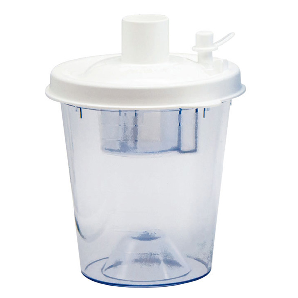 Aspirateur de mucosités portable Vacuaide