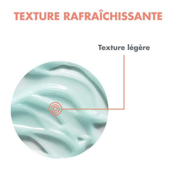 Avène Cleanance aqua gel matifiant