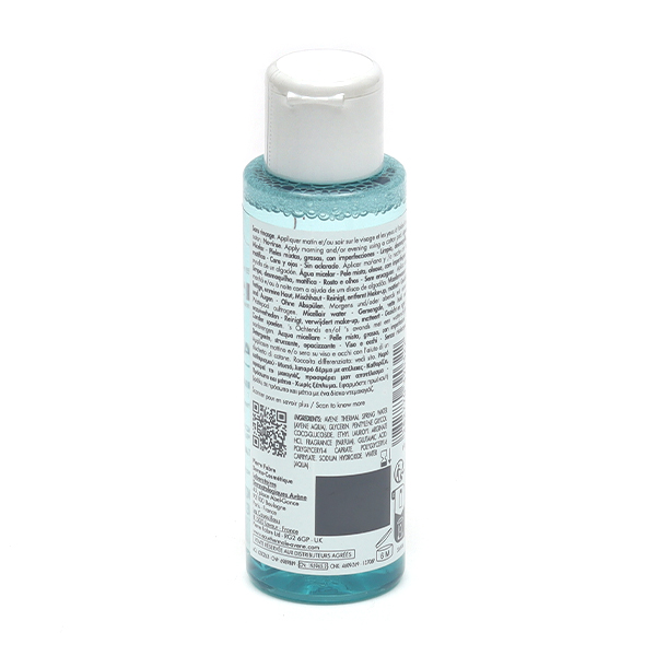 Avène Cleanance eau micellaire