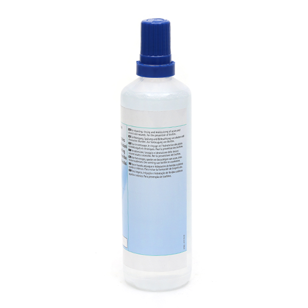 Prontosan Solution de lavage des plaies