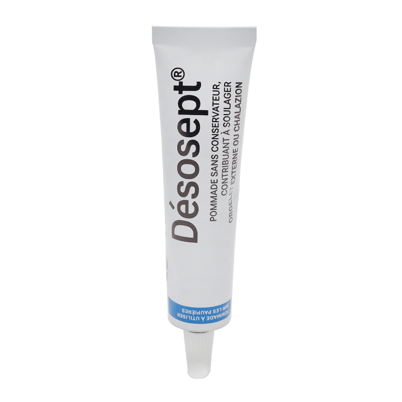 Desosept Pommade ophtalmique