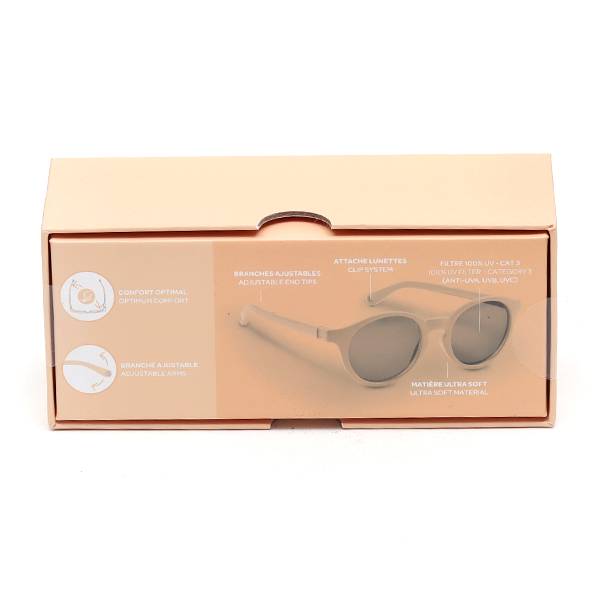 Béaba Lunettes de soleil 4-6 ans