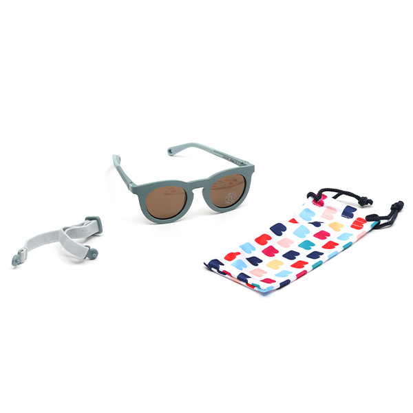 Béaba Lunettes de soleil 4-6 ans