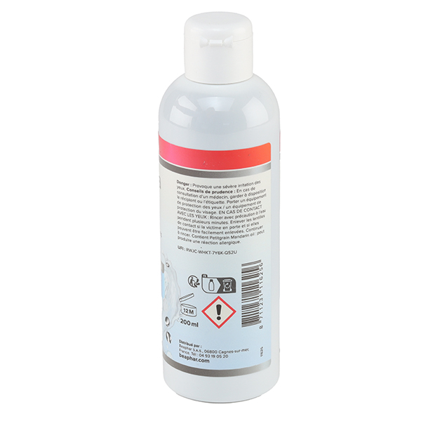 Beaphar DermaCare Shampooing assainissant chat et chien