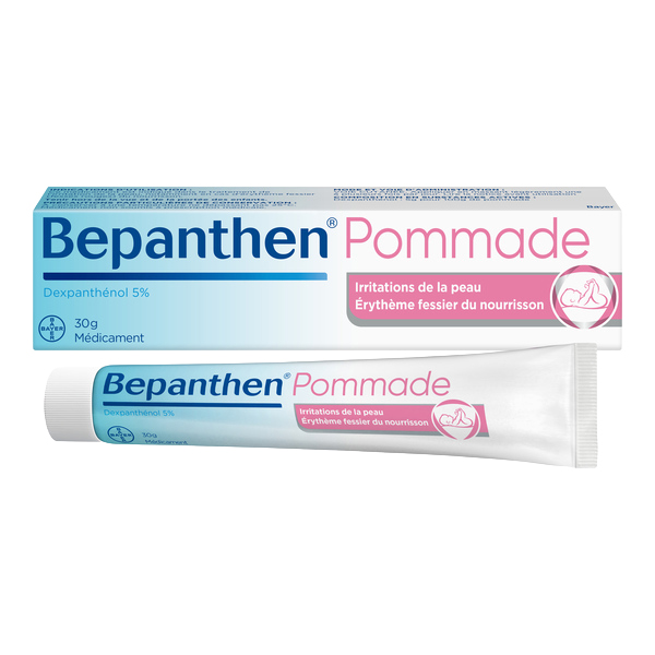 Bepanthen pommade 5 %