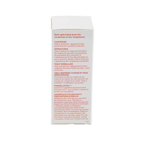 Bi Oil huile de soin visage et corps