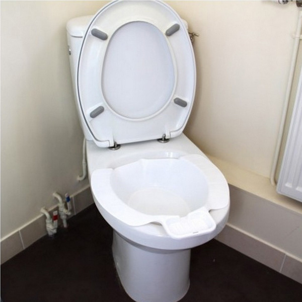 Bidet portable