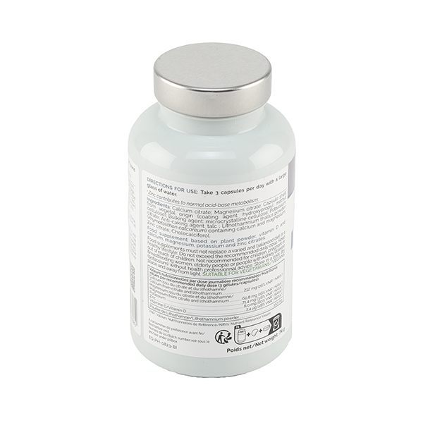 Biocyte PH Basic gélules