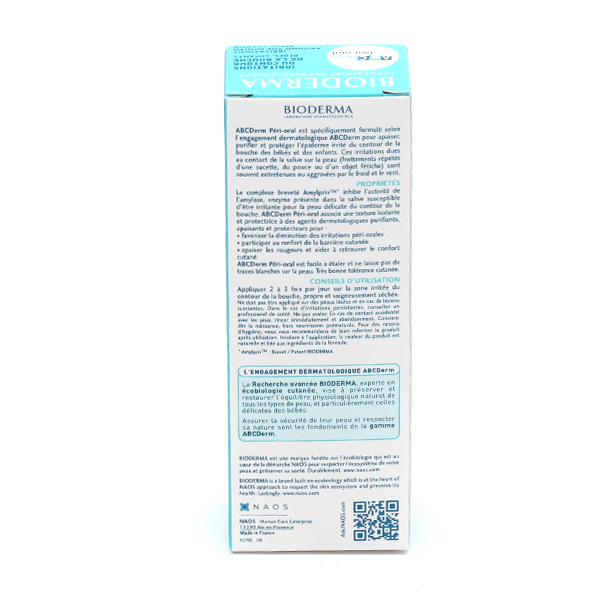 Bioderma ABCDerm Péri-oral