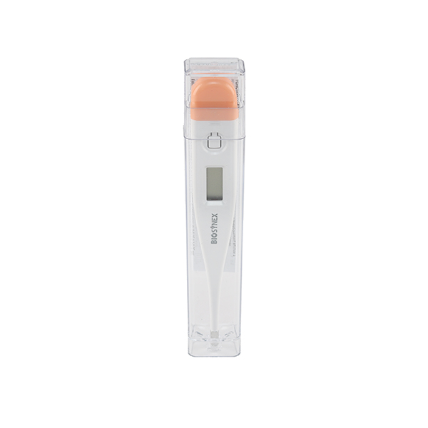 Biosynex thermomètre digital rigide