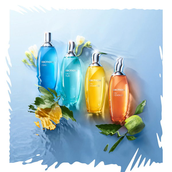 Biotherm Eau Pure eau de toilette