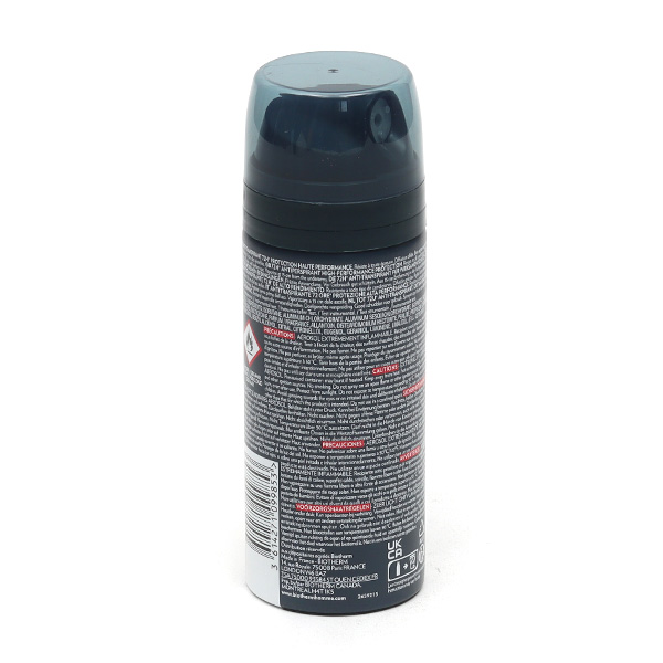Biotherm Homme Déodorant Day Control 72h
