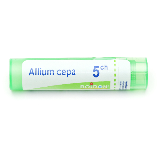 Boiron Allium cepa granules