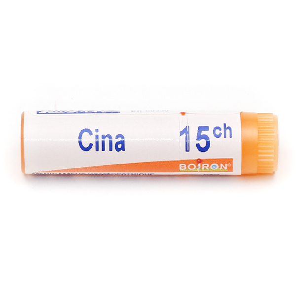 Boiron Cina dose