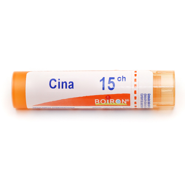Boiron Cina granules