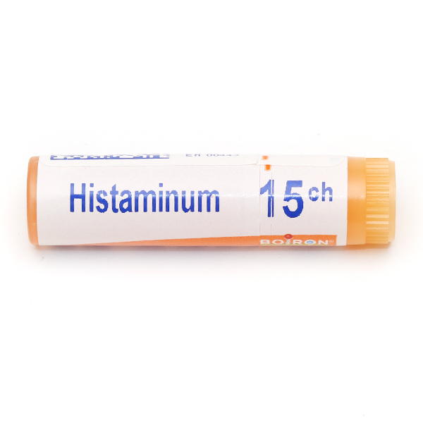 Boiron Histaminum dose