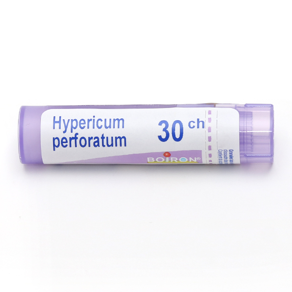 Boiron Hypericum perforatum granules