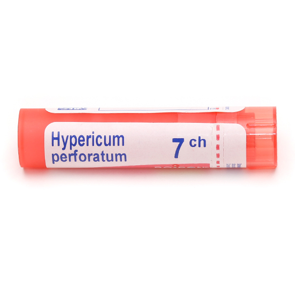 Boiron Hypericum perforatum granules