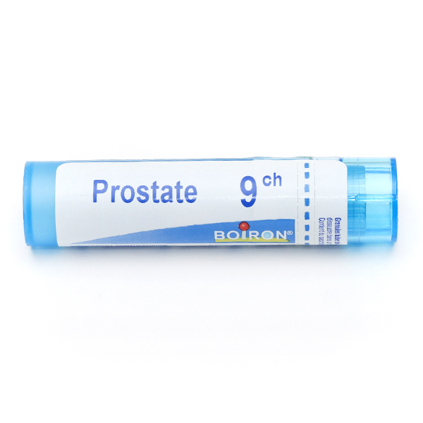 Boiron Prostate granules
