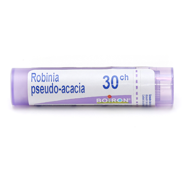 Boiron Robinia Pseudo-Acacia granules