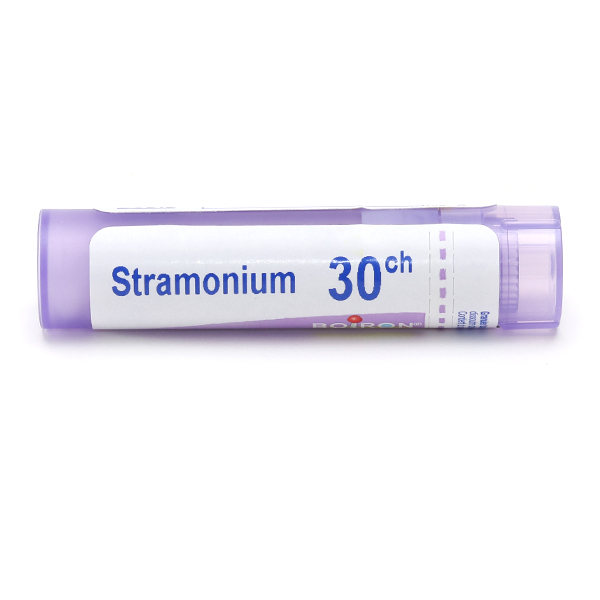 Boiron Stramonium granules