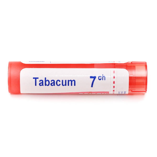 Boiron Tabacum granules