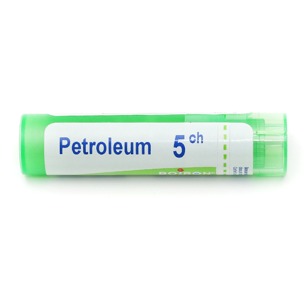 Boiron Petroleum granules