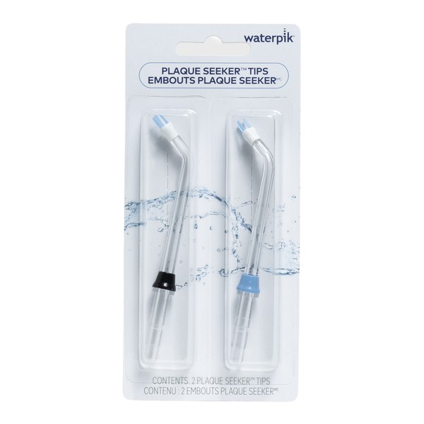 Embout pour hydropulseur Waterpik