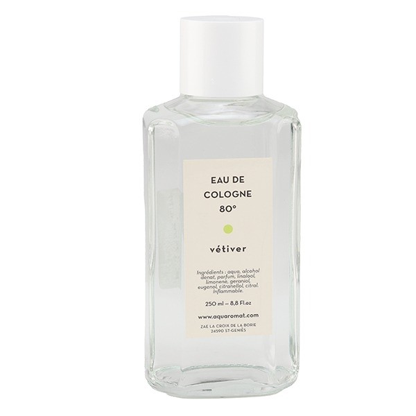 Eau de Cologne Aquaromat