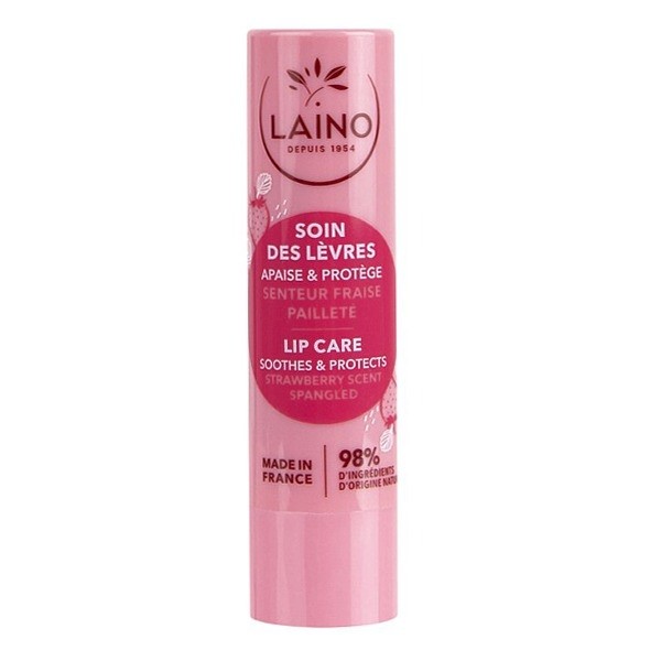 Laino Soin des lèvres stick