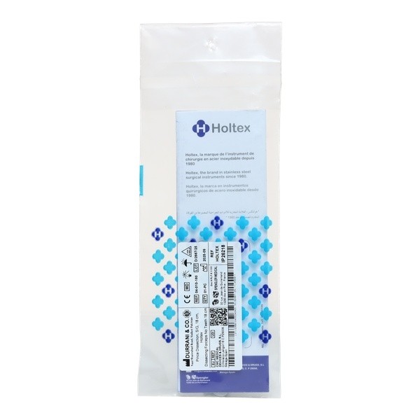 Holtex pince à dissection sans griffes
