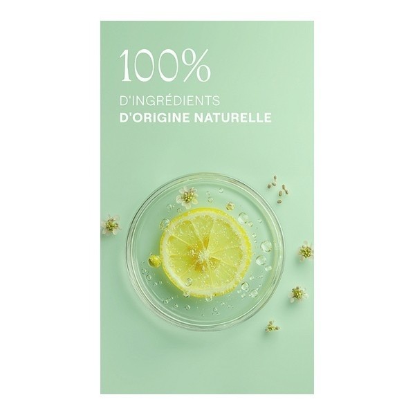 Weleda Crème de Douche