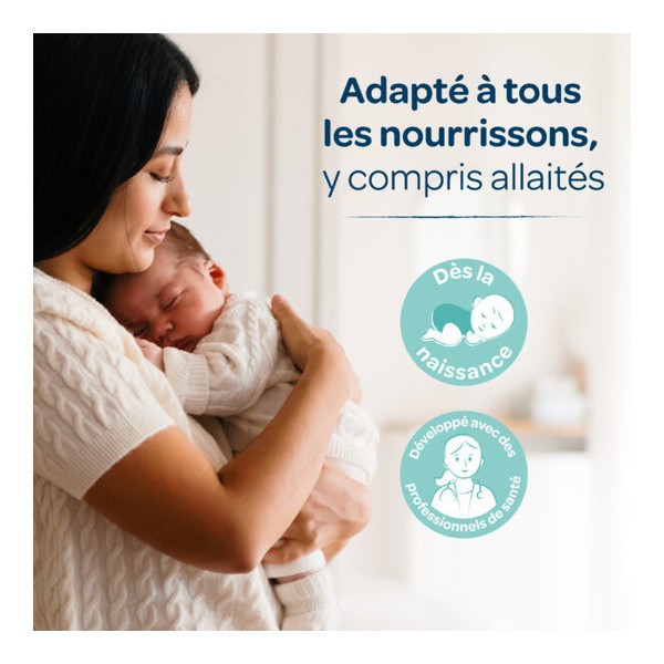 Calmosine Bébé Dig+ gel oral