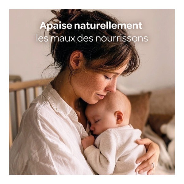 Calmosine Bébé Dig+ gel oral