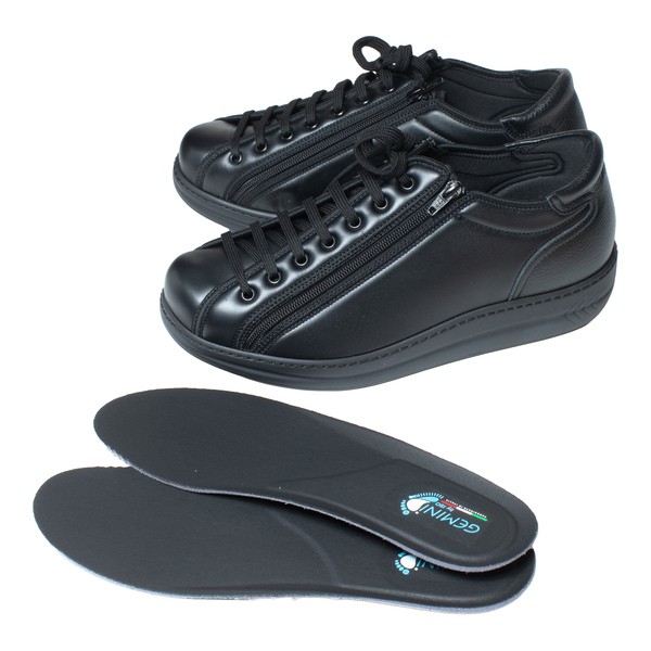 Chaussures CHUT Gemini Classique Simili cuir