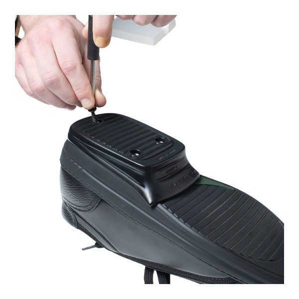 Chaussure CHUT Gemini Alpha simili cuir