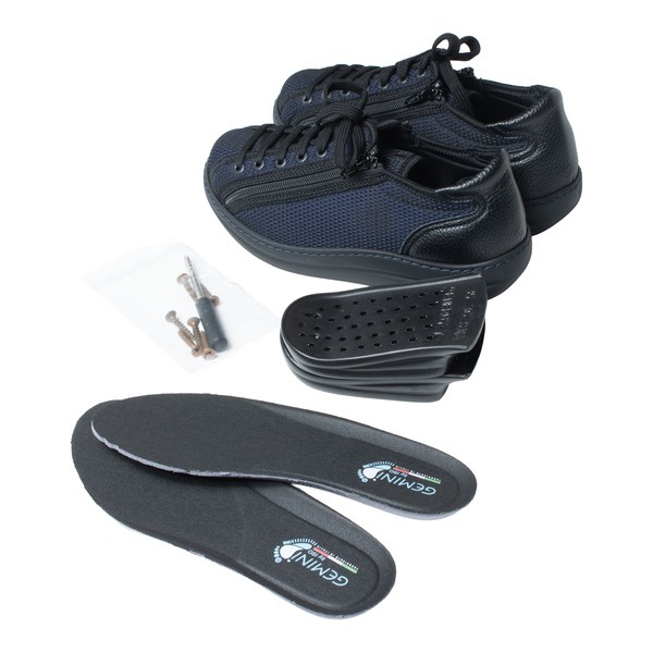 Chaussure CHUT Gemini Alpha tissu