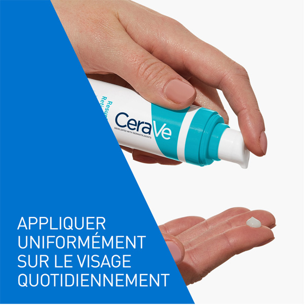 CeraVe Sérum Rétinol Anti-Marques