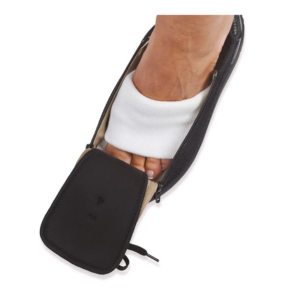 Chaussure CHUT Gemini Alpha tissu