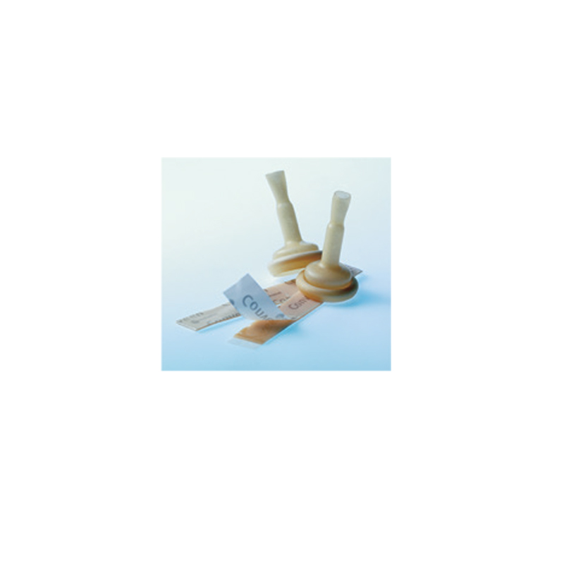 Coloplast Etui pénien avec joint de fixation Conveen