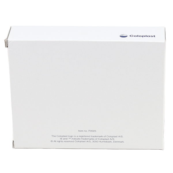 Coloplast Conveen filet de jambe 2 unités