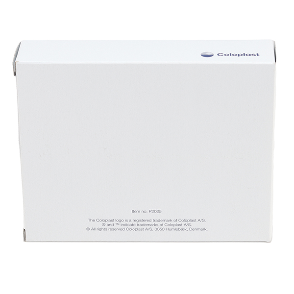 Coloplast Conveen filet de jambe 2 unités