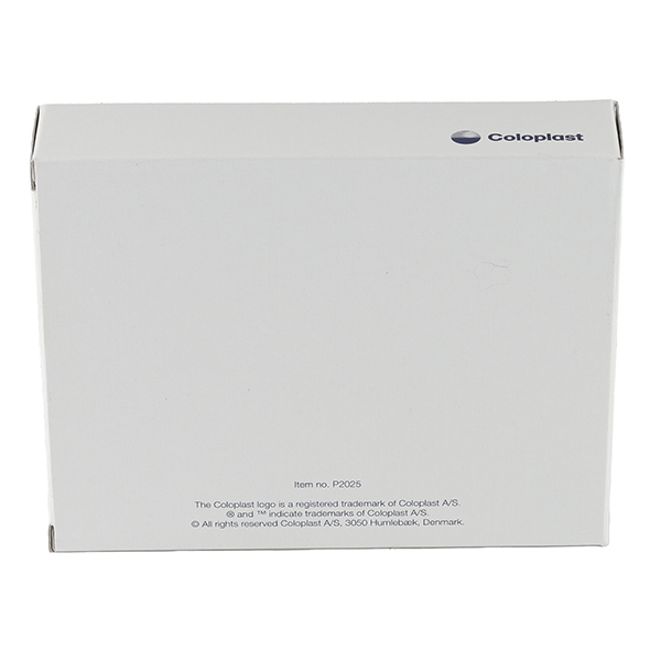 Coloplast Conveen filet de jambe 2 unités