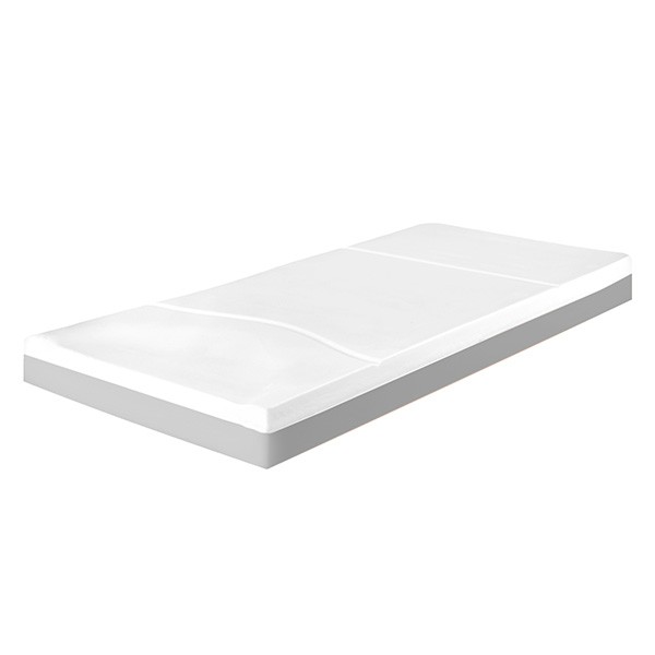 Matelas médical mousse visco élastique