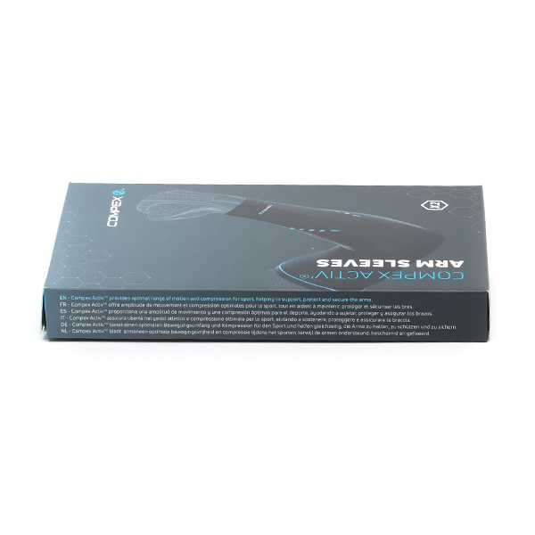 Compex Activ Manchons de bras